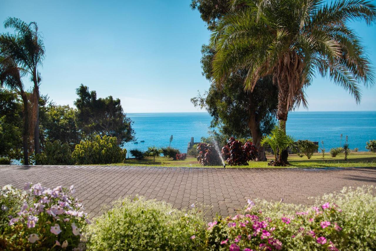 PESTANA PROMENADE OCEAN RESORT HOTEL FUNCHAL (MADEIRA) 4* (Portugal) - from  US$ 138 | BOOKED